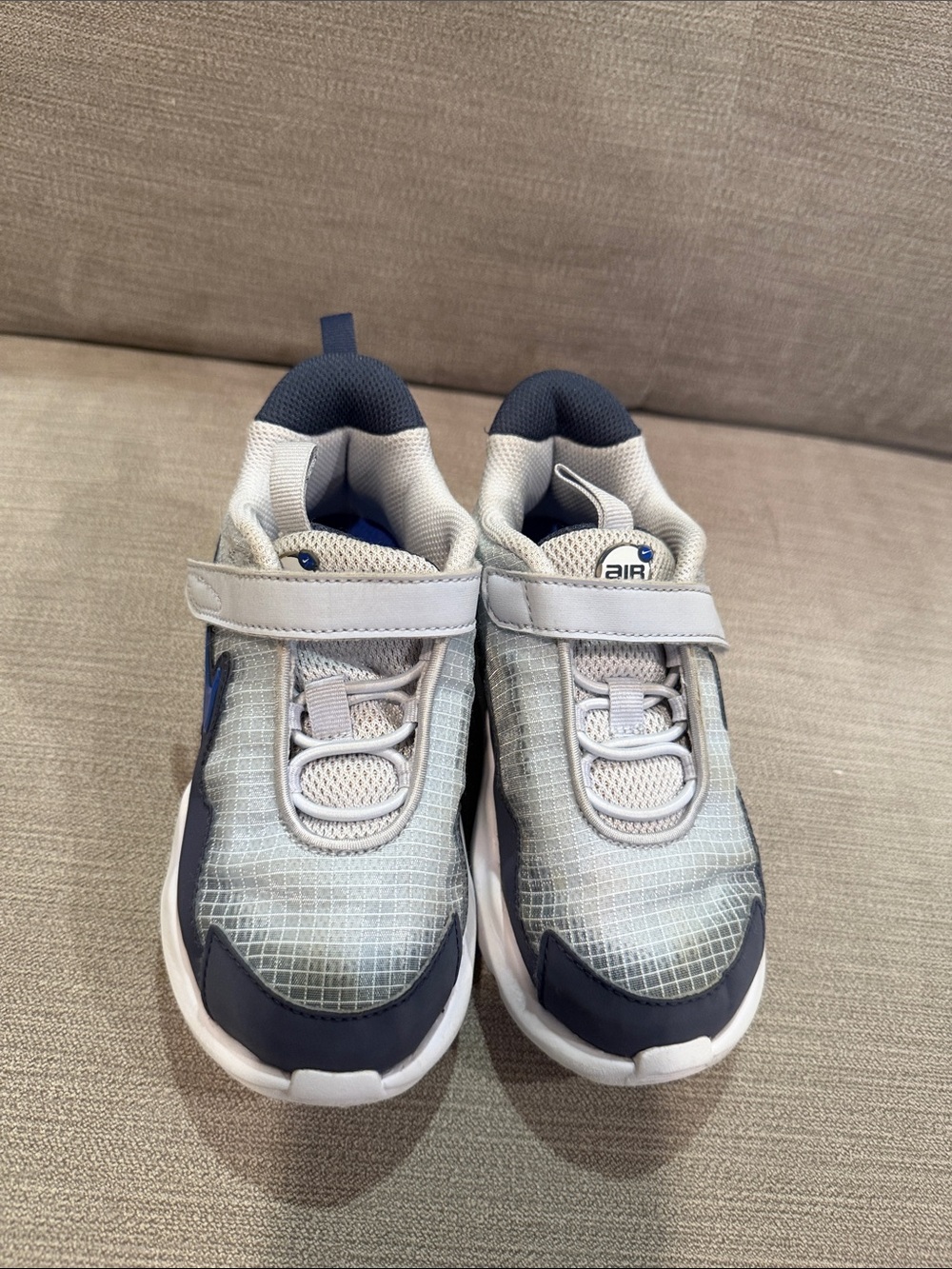 Toddler Nike AirMax
